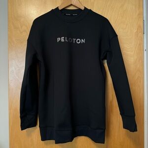 PELOTON pullover
